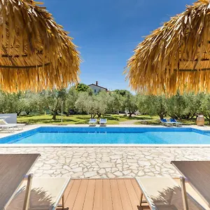  Apartman Wine House & Marceta Croatia