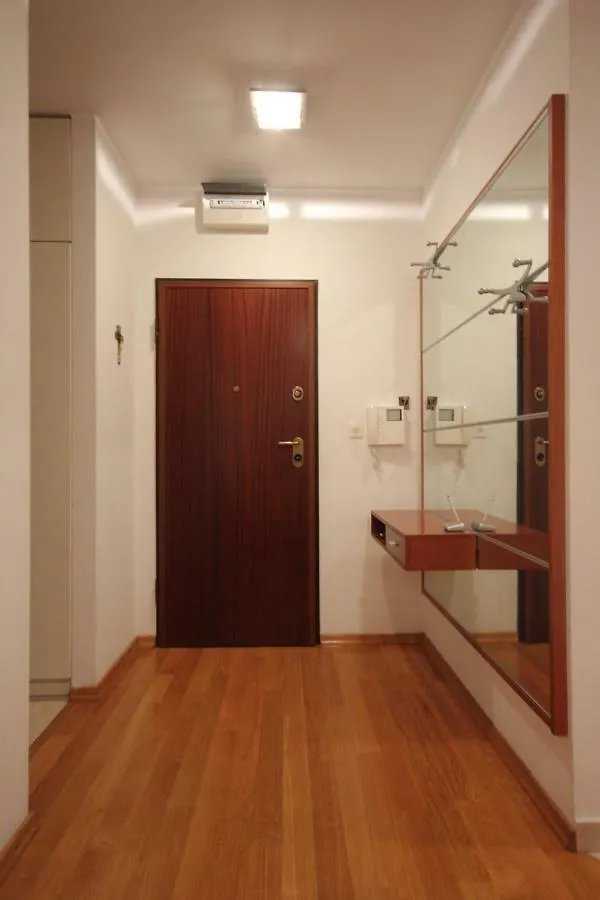 Apartment Karlo Near The Most Beautiful Beach Znjan