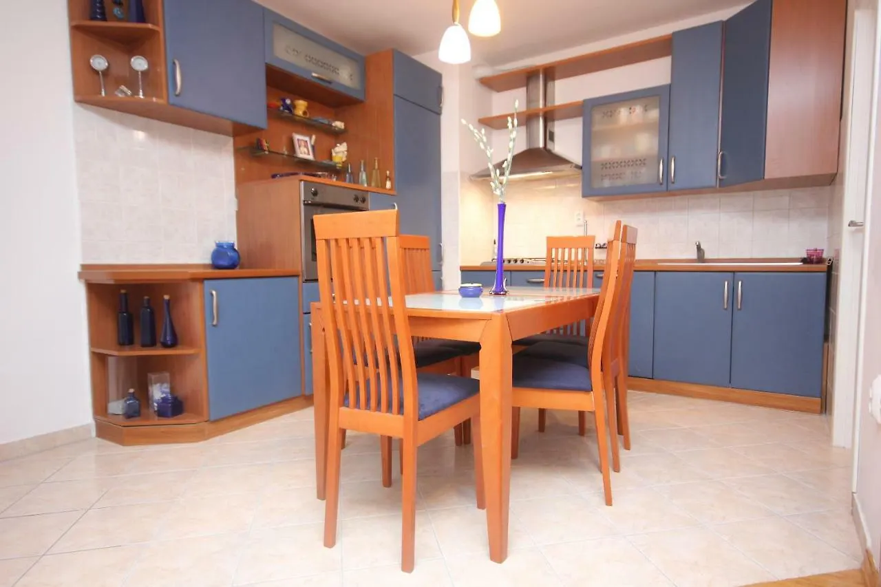 Apartment Karlo Near The Most Beautiful Beach Znjan