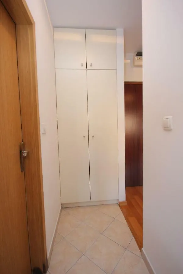 Apartment Karlo Near The Most Beautiful Beach Znjan