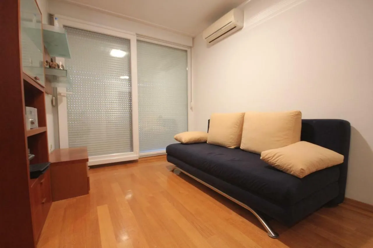 Apartment Karlo Near The Most Beautiful Beach Znjan  Split