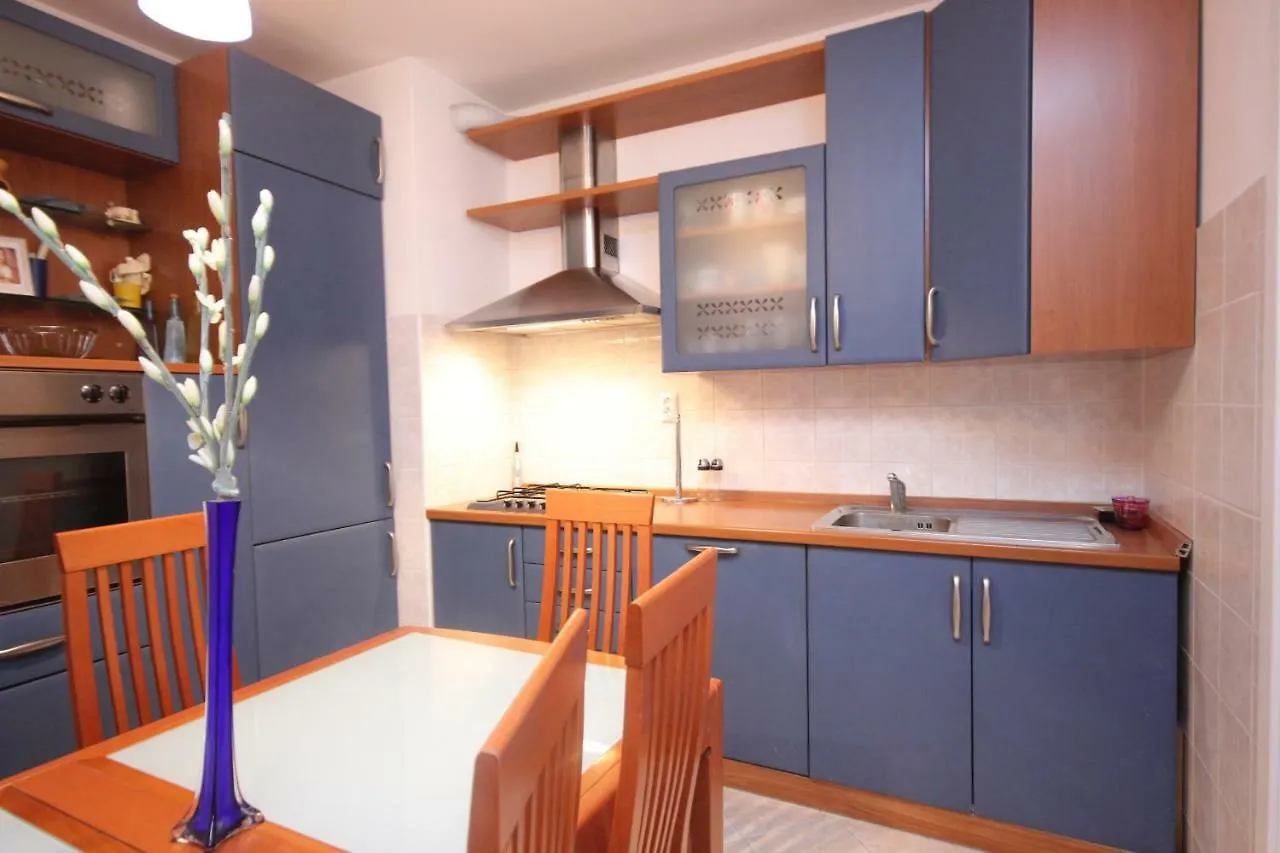 Apartment Karlo Near The Most Beautiful Beach Znjan